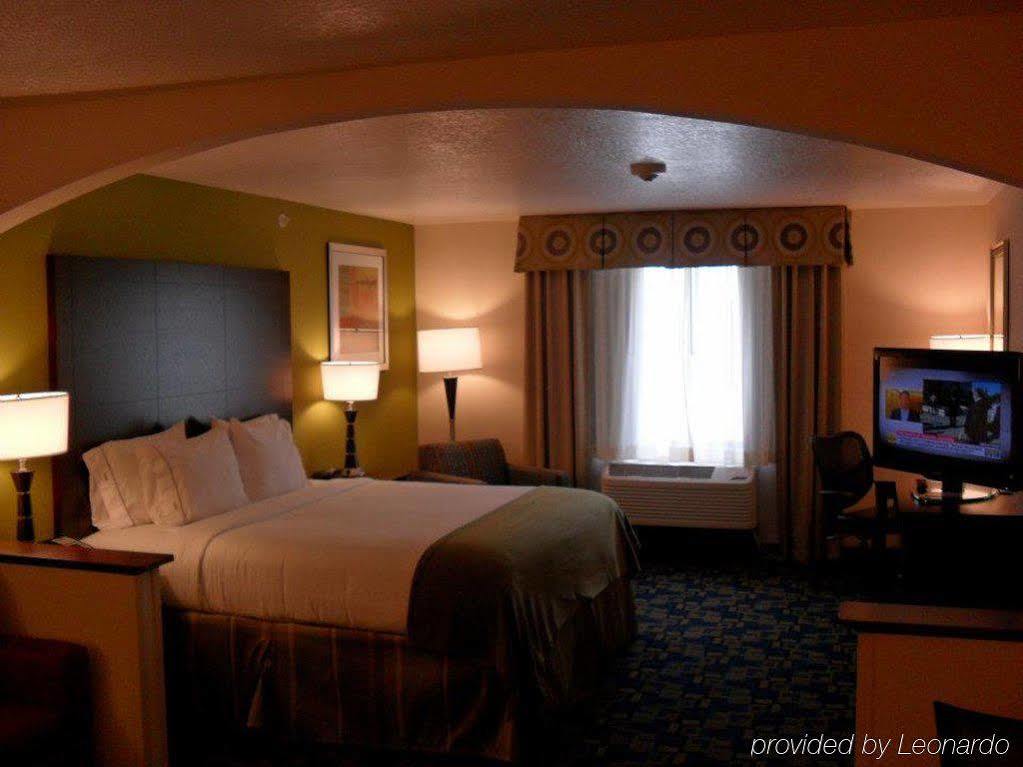 Holiday Inn Express And Suites Urbandale Des Moines, An Ihg Hotel Camera foto